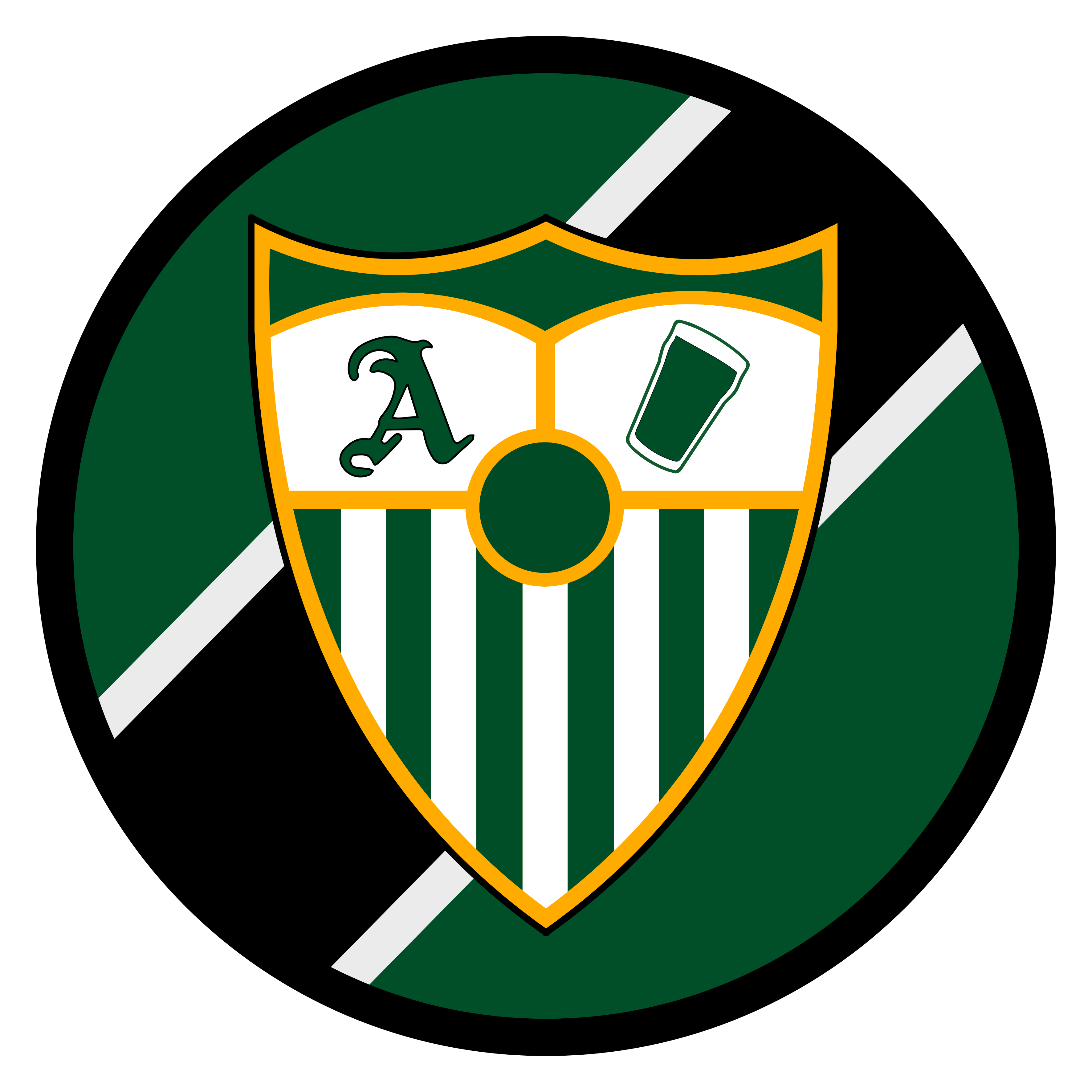 Atletico Club De Routio logo